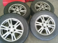 Hot Stuff Exceeder EX6