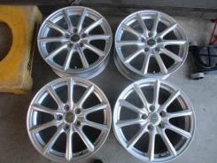 Bridgestone Eco Forme SE-15