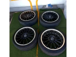 Weds Maverick 815F