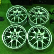 BBS CH-R