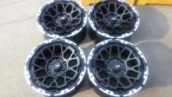 4x4 Engineering Air/G Rocks
