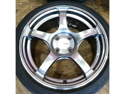 Advan Racing TC-4