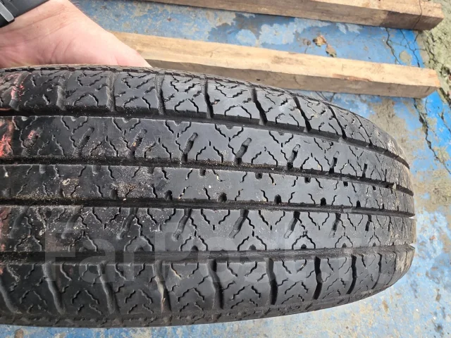 Bridgestone RD116 Steel. ������, �/�, ����� 20 % ����