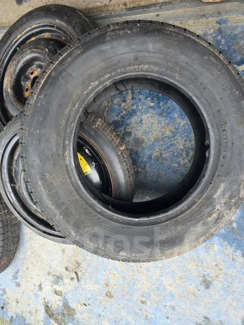 Bridgestone RD116 Steel. ������, �/�, ����� 20 % ����