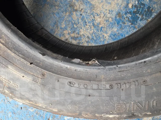 Bridgestone RD116 Steel. ������, �/�, ����� 20 % ����