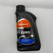Patriot G-Motion 2T Euro