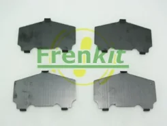 �������� ��������������� ��������� ������� (4��. ) Frenkit 940001 940001 ����