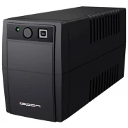 ��� Ippon Back Basic 1050 Euro (1050��/600w/2xEuro) ����