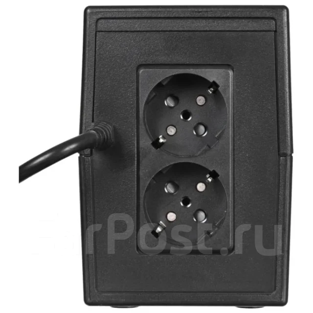 ��� Ippon Back Basic 1050 Euro (1050��/600w/2xEuro) ����