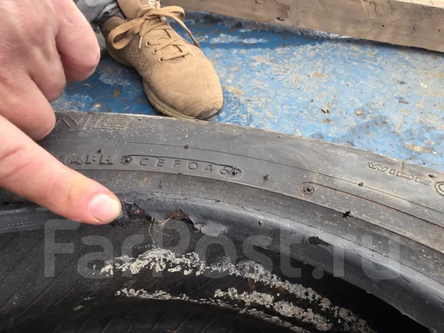 Bridgestone RD116 Steel. ������, �/�, ����� 20 % ����