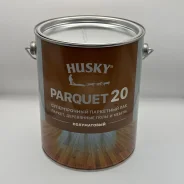 ��� ��������� HUSKY PARQUET 20 ����������� 2,7� 81810 ����