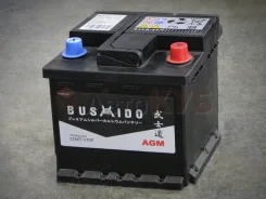 ����������� Bushido AGM L0.0 45�/� 470� ����