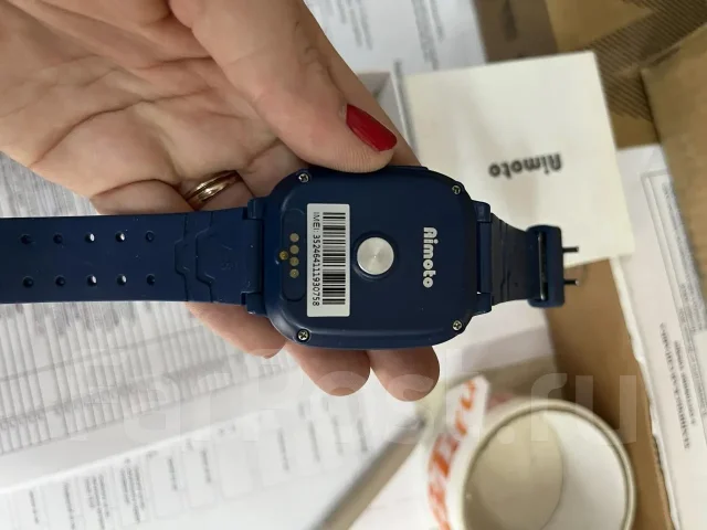 ������ ����� Aimoto Pro Tempo ����
