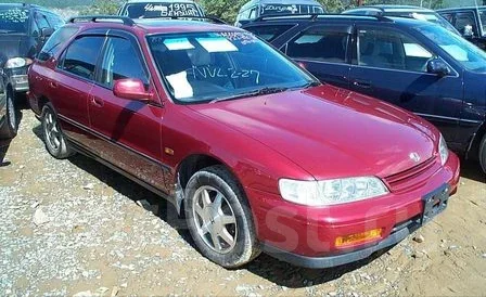 ��������� Honda Accord Wagon CE1 F22B 31100p0a003 ����