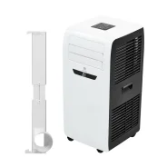 ����������� ��������� Electrolux EACM-09 FM/N3 � ��������� � ��������� Ballu UniPort 1.0 ����