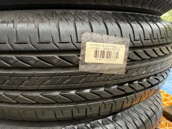 Bridgestone Dueler H/L. �����������, 2025 ���, �/�, ����� �� 5 % ����