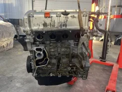 ��������� Honda Odyssey RB1/RB2 2003-2008 K24A6 K24A6 ����