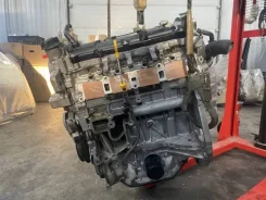 ��������� Nissan X-Trail T31 2007-2015 MR20 MR20 ����