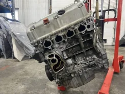��������� Honda Accord 8 CU 2008-2013 K24Z2 K24Z2 ����