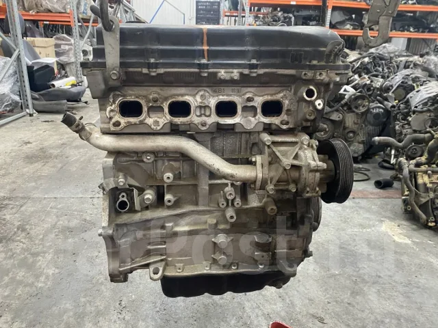 ��������� Mitsubishi Outlander GF 2012-2022 4B12 4B12 ����