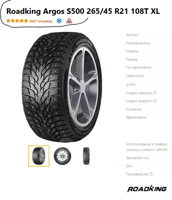 RoadKing. ������, ����������, 2025 ���, ����� ����