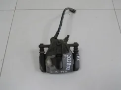 ������� �������� ����� Nissan Almera G15 2012-2019 [4101100Q0F] 4101100Q0F ����