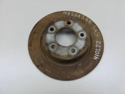 ���� ��������� ������ Mazda Mazda 3 BK 2003-2009 [C24Y26251B, C24Y26251C9A, C24Y26251D, C24Y26251C] C24Y26251B ����
