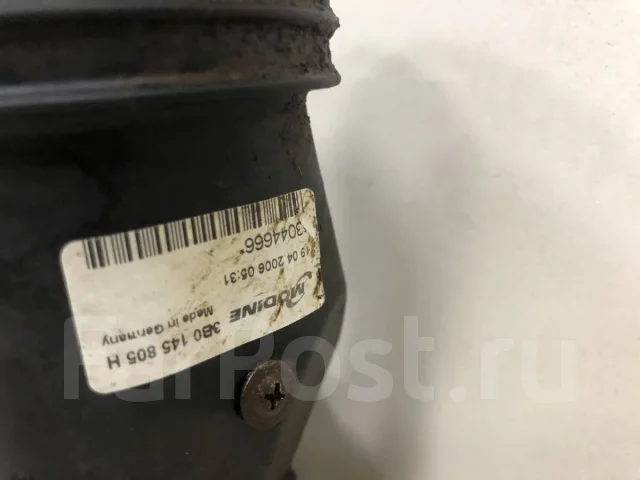 ���������� Skoda Superb 3U 2001-2006 [3B0145805H] 3B0145805H ����