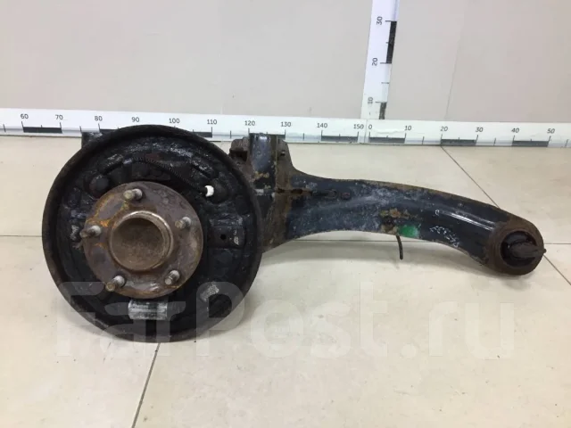 ����� �������� Ford Focus 2 DA 2004-2008 [1355136] 1355136 ����