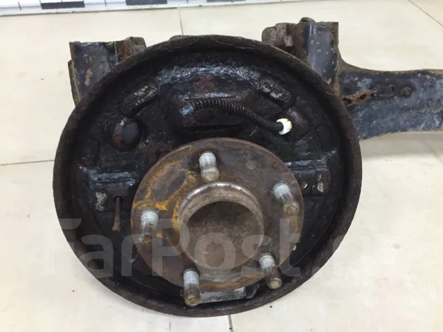 ����� �������� Ford Focus 2 DA 2004-2008 [1355136] 1355136 ����