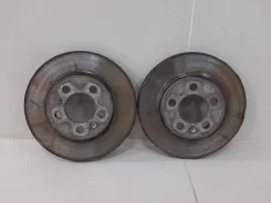 ���� ��������� �������� Volkswagen Polo Sed RUS 2009-2020 [6R0615301] 6R0615301 ����
