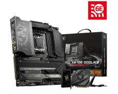 AMD X670E. ��� ����� �� ������������ ����
