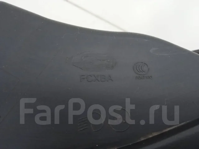 ���� ����� Ford Focus 3 2010-2018 [1873929] 1873929 ����