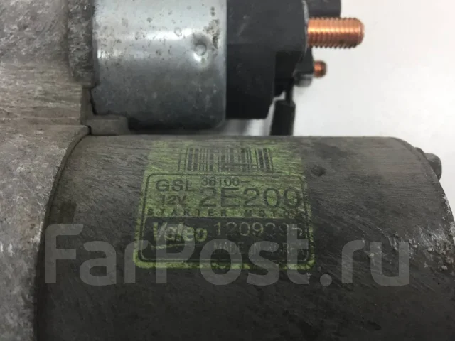 ������� Kia K5 JF 2015-2021 [361002E200] 361002E200 ����
