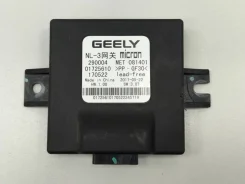 ���� ���������� Geely Atlas NL-3 2016-2022 [01725610] 01725610 ����