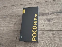 Xiaomi Poco F8 Pro. �����, 512 ��, ������ ����