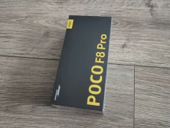 Xiaomi Poco F8 Pro. �����, 256 ��, ������ ����