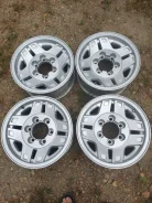 Jic. 7.0x15", 4x98, 6x139.7, ET8, �� 106���. ����