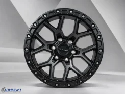 PDW Scout. 8.5x18", 6x139.7, ET20, �� 106,1���. ����