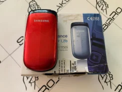 Samsung E1150i. �/�, ������� ����