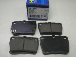 ������� ��������� ��������, ������ Sangsin Brake SP1457 SP1457 ����