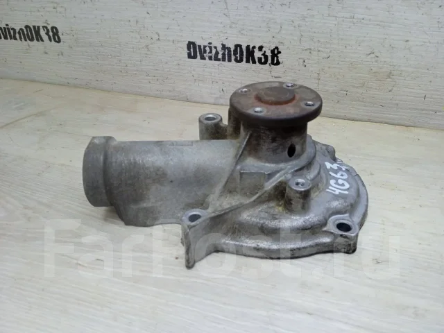����� 4G63 Mitsubishi+ MD977311 ����