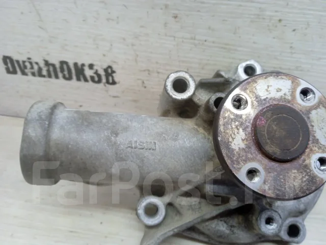 ����� 4G63 Mitsubishi+ MD977311 ����