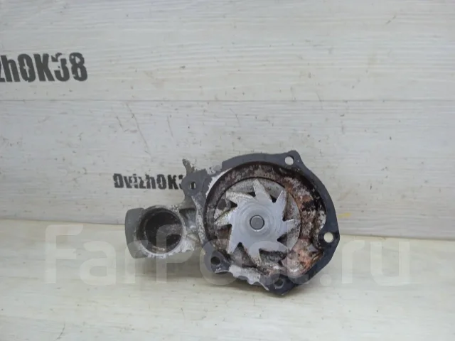 ����� 4G63 Mitsubishi+ MD977311 ����