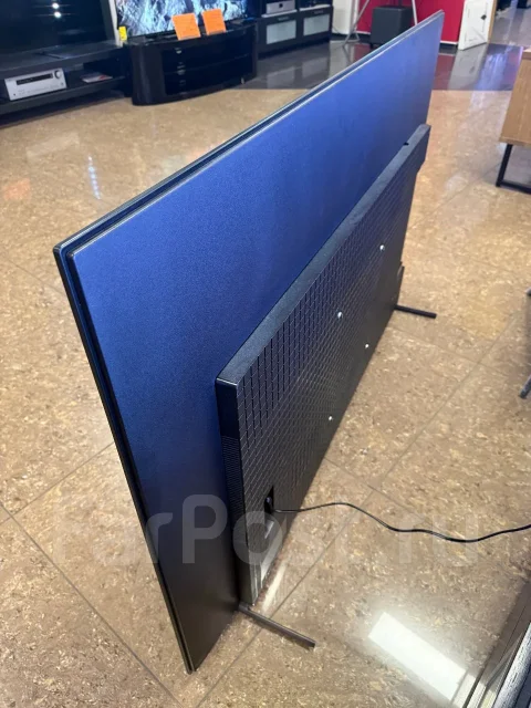 Sony XR-65A80L. OLED ����
