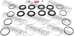 ����������� ���������� �������� 0175-LC90F Febest 0175-LC90F 0175-LC90F 0175LC90F ����
