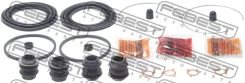 ����������� �������� ��������� Toyota MARK 2 GX90, LX90, SX90, JZX9# 92-96 0175-GX90F Febest 0175-GX90F 0175-GX90F 0175GX90F ����