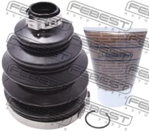 ������� ����� ������� Hyundai Accent II 2217P-SORR Febest 2217P-SORR 2217P-SORR 2217PSORR ����