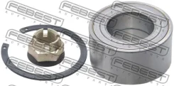 ��������� ��������� ������ Renault Duster DAC42770039-KIT Febest DAC42770039-KIT DAC42770039-KIT DAC42770039KIT ����