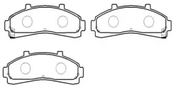 ������� ��������� �������� FORD: Truck 02-95 Mazda HP5076 HSB HP5076 HP5076 HP5076 ����